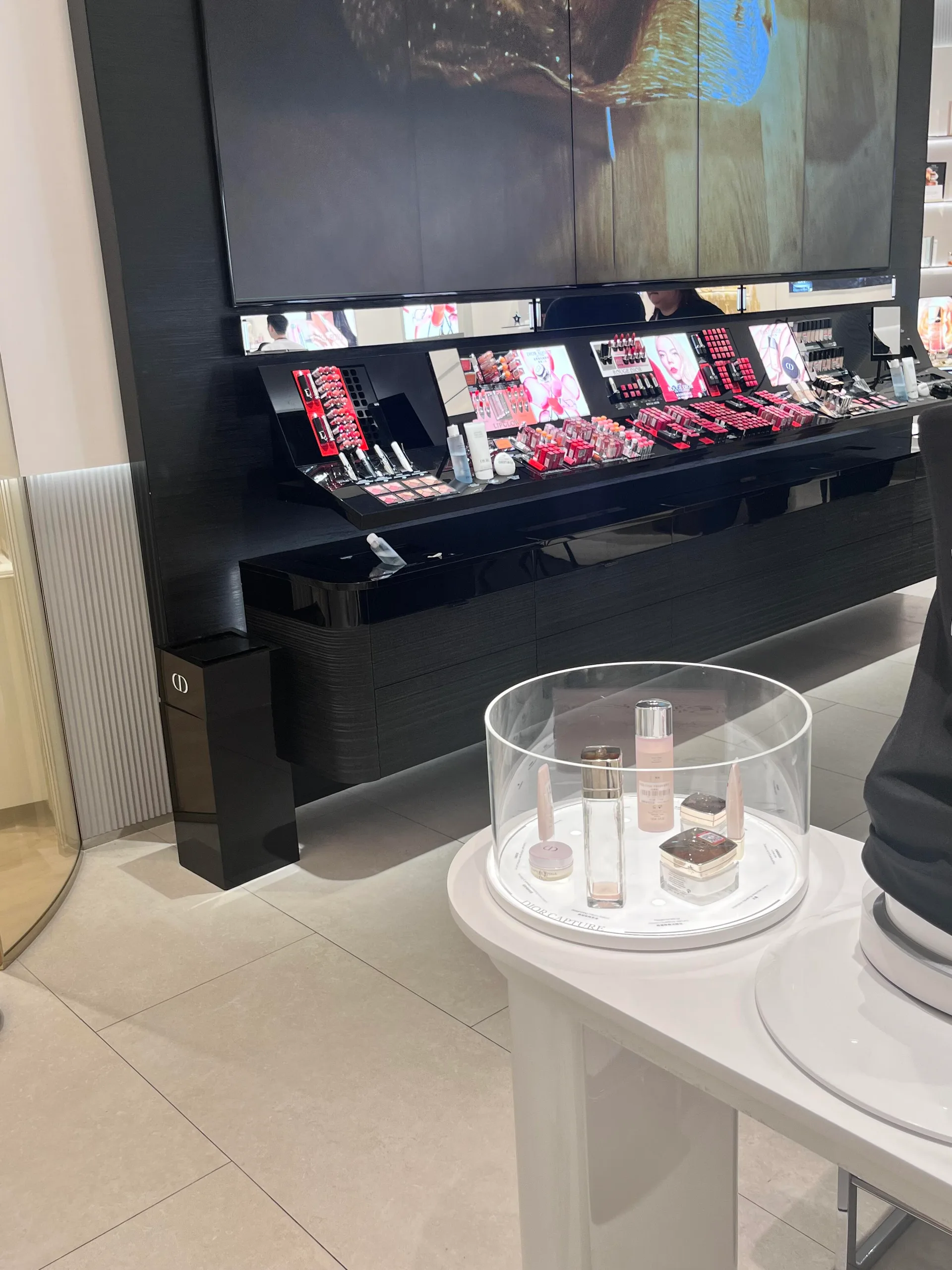 Dior 美妆 · 海南海口门店